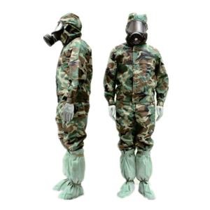 Suit Cheimiceach Cheimiceach FFF 02